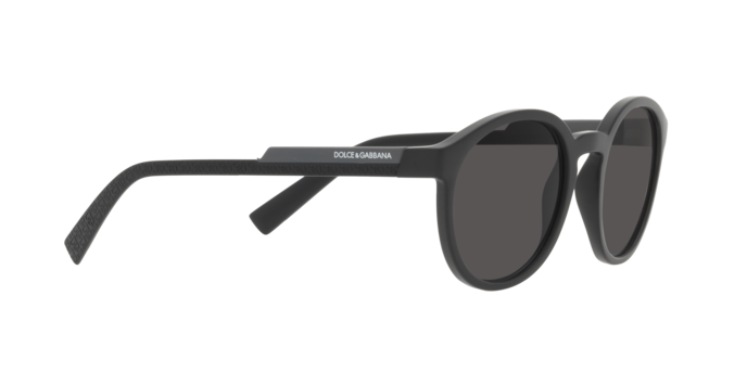 Dolce & Gabbana DG6180 252587  